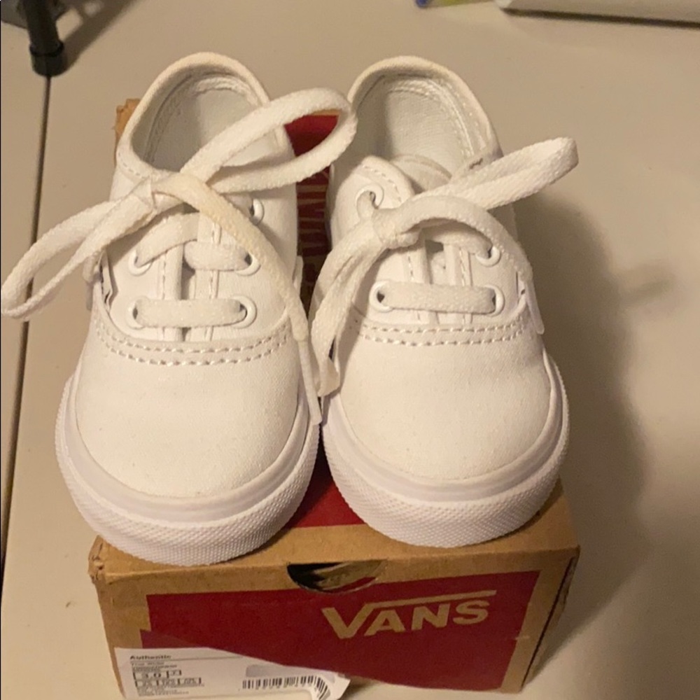 Baby vans